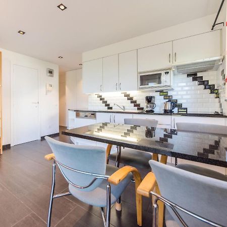 Apartment Blutsyde Promenade-17 By Interhome Mispelburg Buitenkant foto