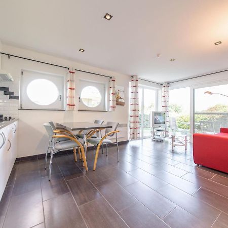 Apartment Blutsyde Promenade-17 By Interhome Mispelburg Buitenkant foto