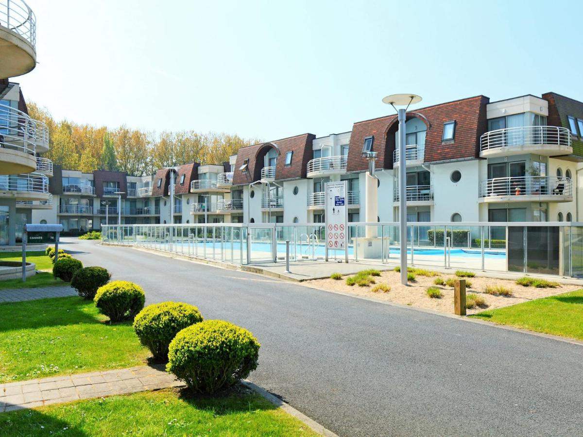 Apartment Blutsyde Promenade-17 By Interhome Mispelburg Buitenkant foto