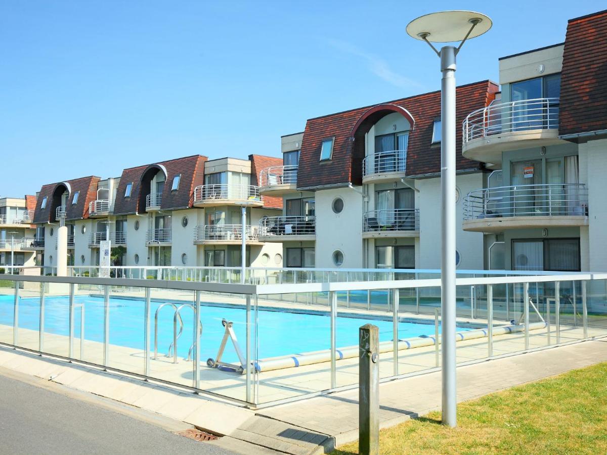 Apartment Blutsyde Promenade-17 By Interhome Mispelburg Buitenkant foto