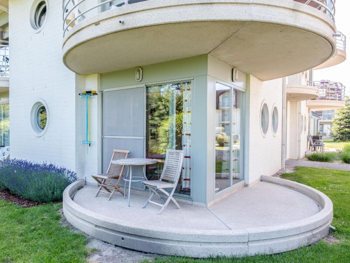 Apartment Blutsyde Promenade-17 By Interhome Mispelburg Buitenkant foto