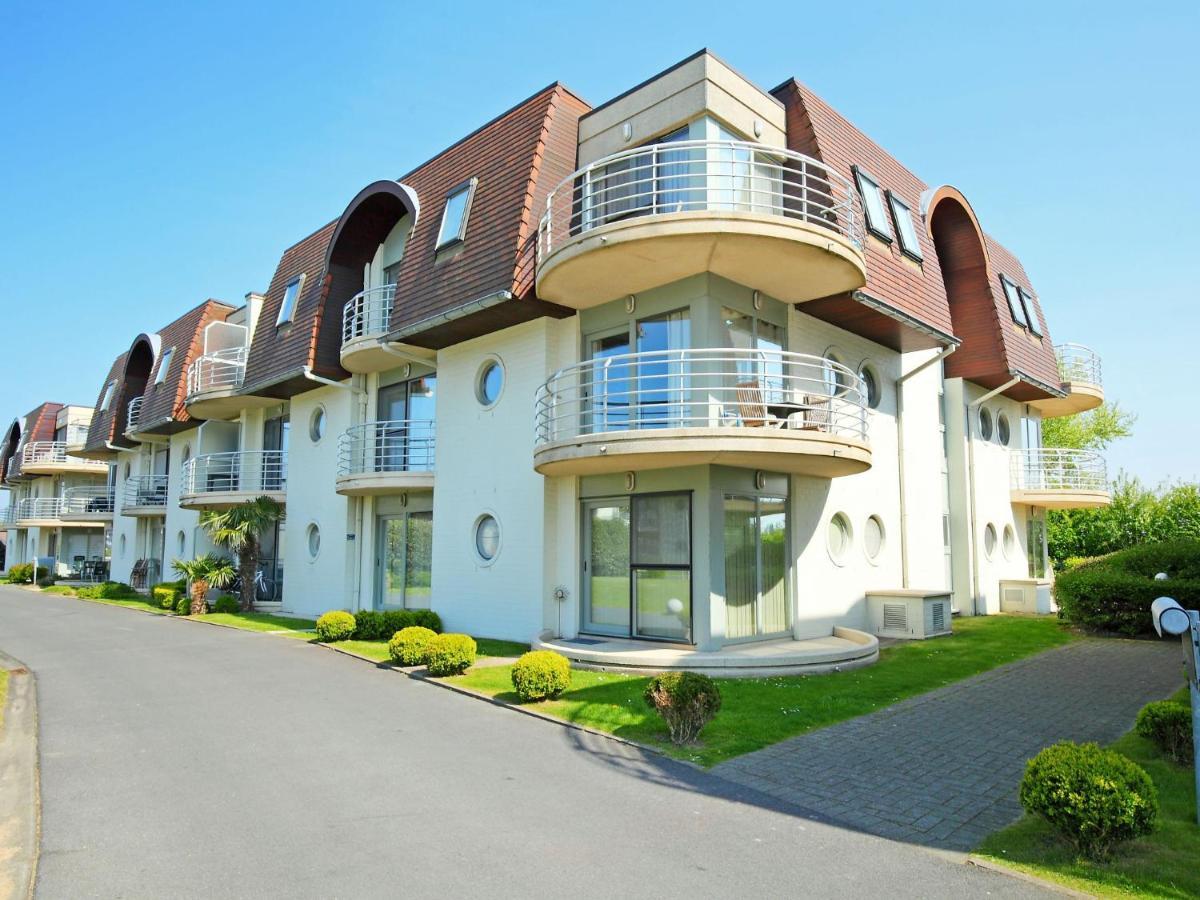 Apartment Blutsyde Promenade-17 By Interhome Mispelburg Buitenkant foto