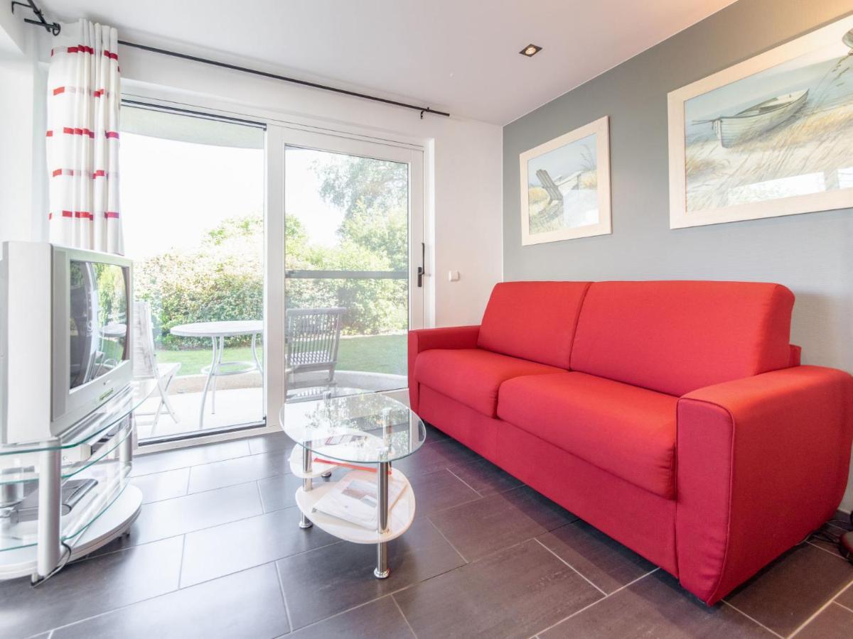 Apartment Blutsyde Promenade-17 By Interhome Mispelburg Buitenkant foto