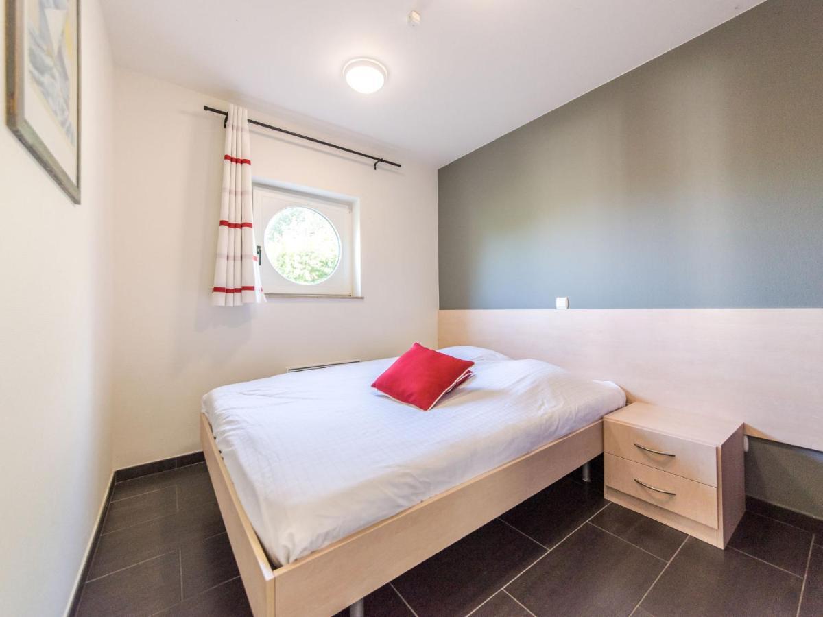 Apartment Blutsyde Promenade-17 By Interhome Mispelburg Buitenkant foto