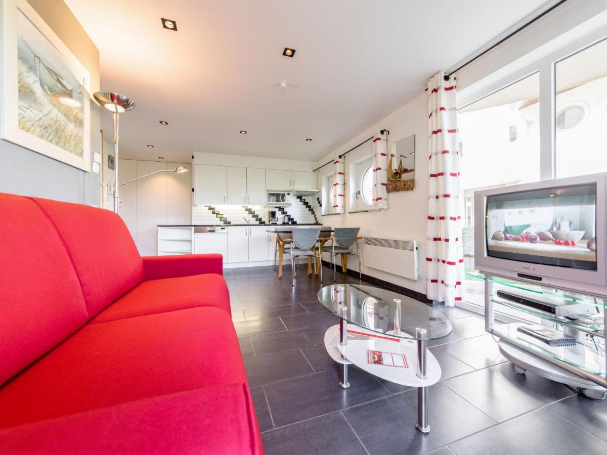 Apartment Blutsyde Promenade-17 By Interhome Mispelburg Buitenkant foto