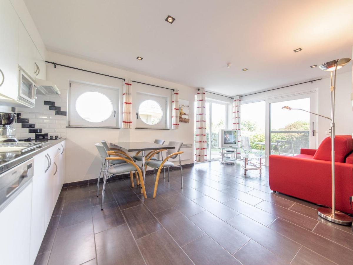 Apartment Blutsyde Promenade-17 By Interhome Mispelburg Buitenkant foto