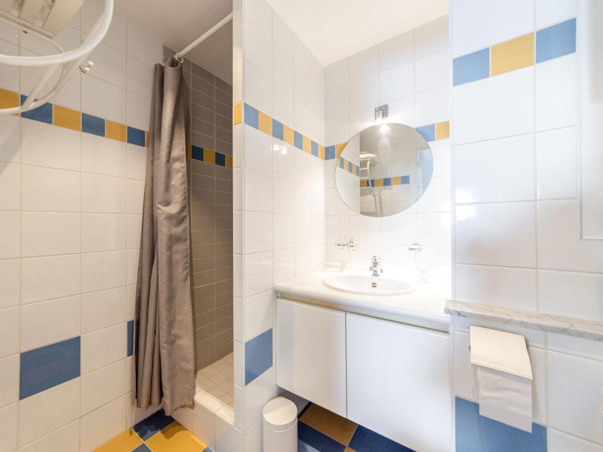 Apartment Blutsyde Promenade-17 By Interhome Mispelburg Buitenkant foto